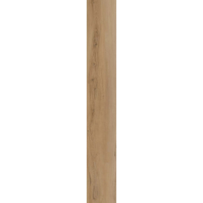 Mohawk - Hot and Heavy II - Secoya 5.0 - 9.84 in. x 59.60 in. - Luxury Vinyl Tile - Amber Maple