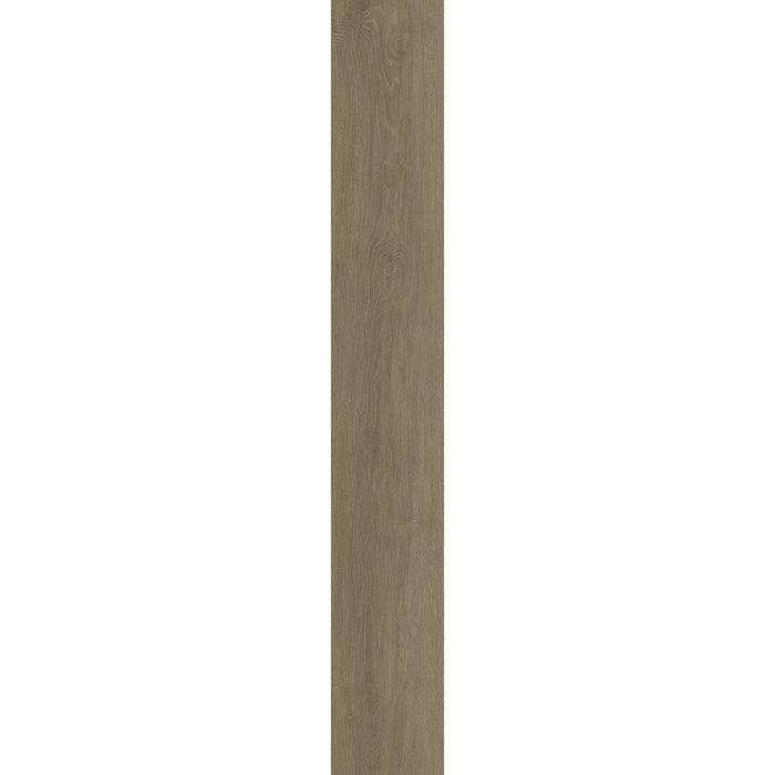 Mohawk - Hot and Heavy II - Secoya 2.5 - 7 in. x 48 in. - Luxury Vinyl Tile - Hazelnut Oak