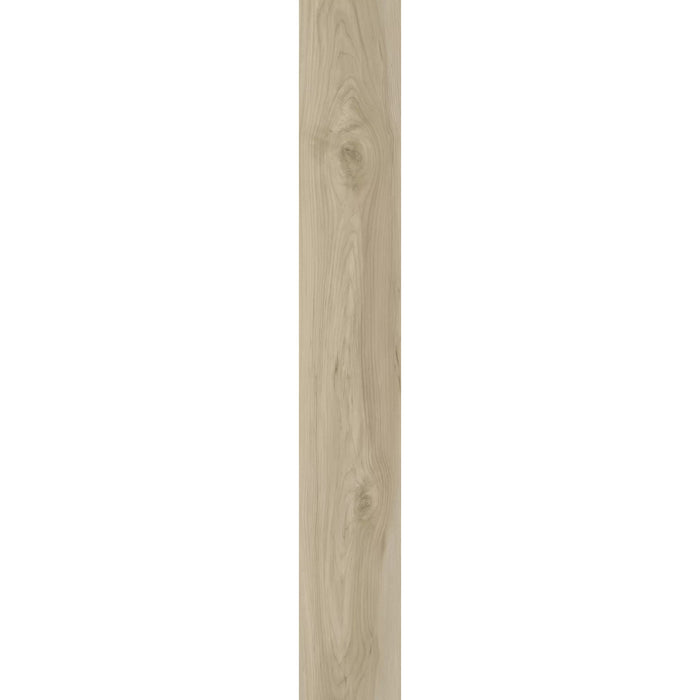 Mohawk - Hot and Heavy II - Secoya 2.5 - 7 in. x 48 in. - Luxury Vinyl Tile - Pure Maple