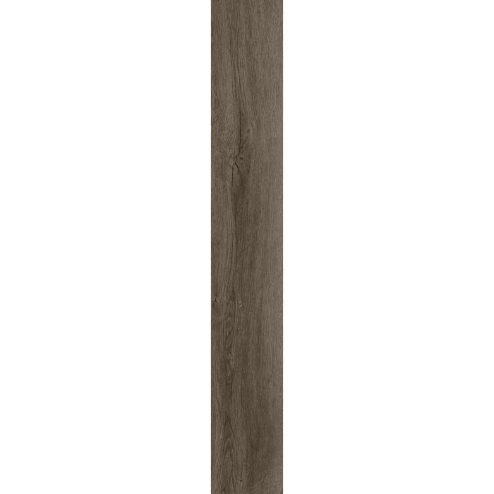 Mohawk - Hot and Heavy II - Secoya 2.5 - 7 in. x 48 in. - Luxury Vinyl Tile - Stable Oak