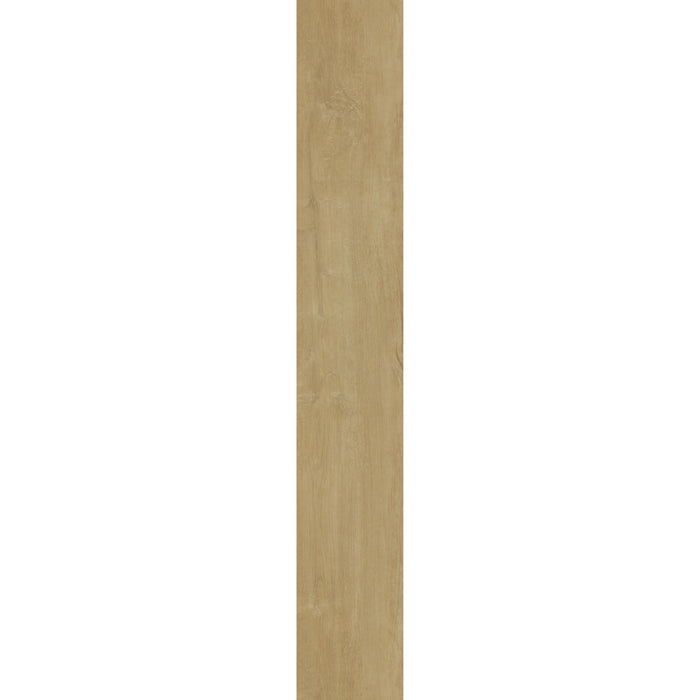 Mohawk - Hot and Heavy - Secoya - 9 in. x 59 in. Luxury Vinyl - Benmore