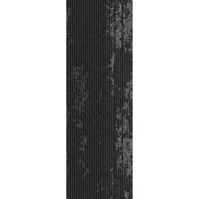 Mohawk Group - Iconic Earth - Metalmorphic - Carpet Tile - Daring Drift Metalli