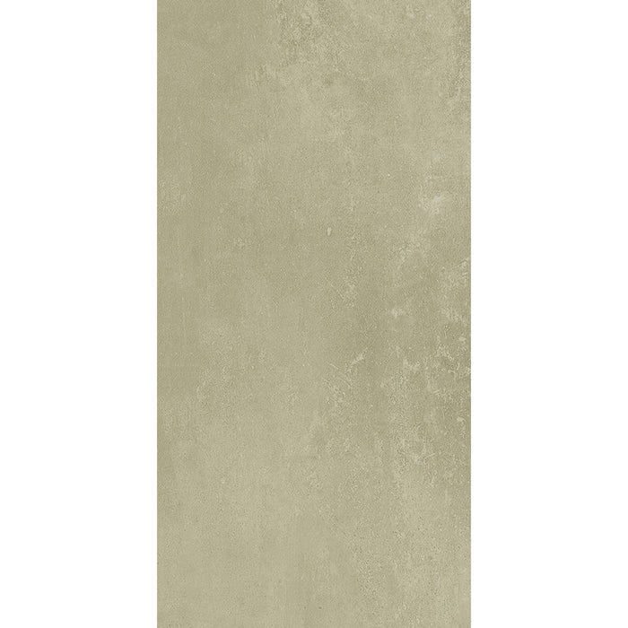 Mohawk - Matuto Plus Stone - 12 in. x 24 in. Luxury Vinyl - Barely Beige Stone