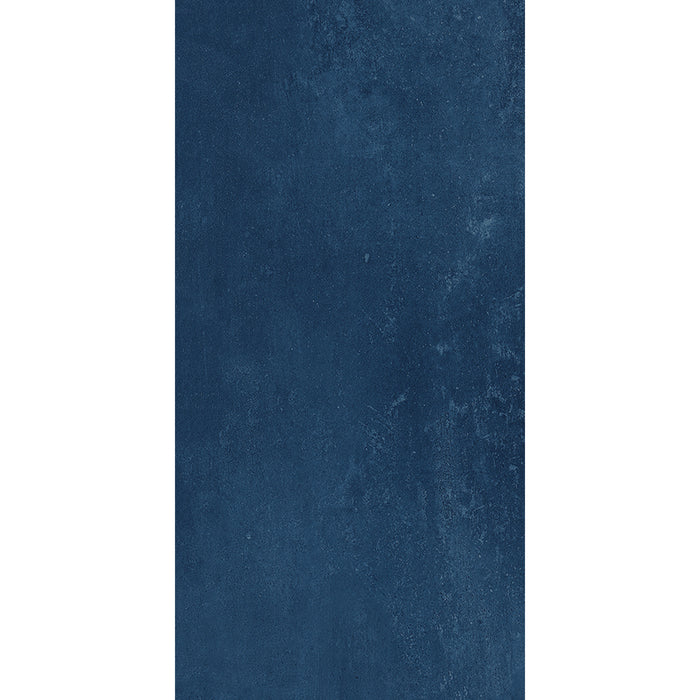 Mohawk - Matuto Plus Stone - 12 in. x 24 in. Luxury Vinyl - Mega Blue Stone