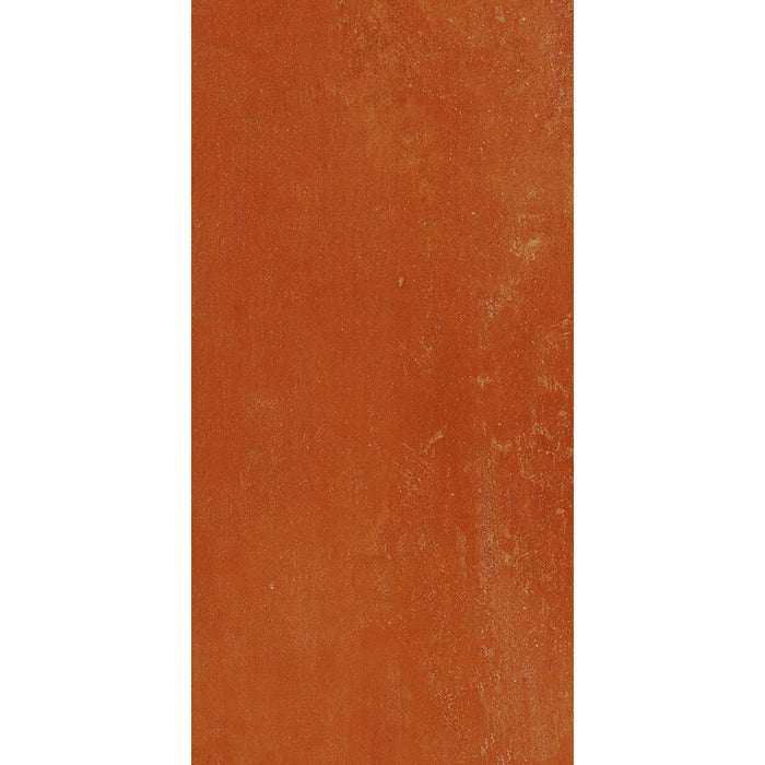 Mohawk - Matuto Plus Stone - 12 in. x 24 in. Luxury Vinyl - Outrageous Orange St
