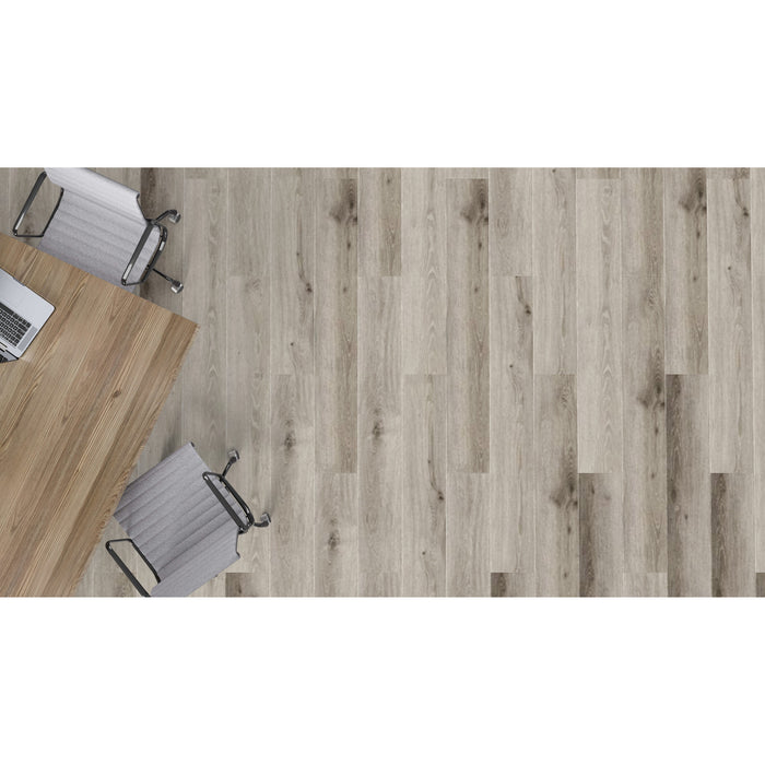 Mohawk - Residence - Shenandoah Valley C2109 Luxury Vinyl - 838 Ash Lawn Installed