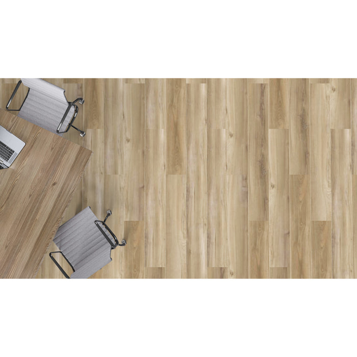 Mohawk - Residence - Shenandoah Valley C2109 Luxury Vinyl - 219 Montpelier Installed
