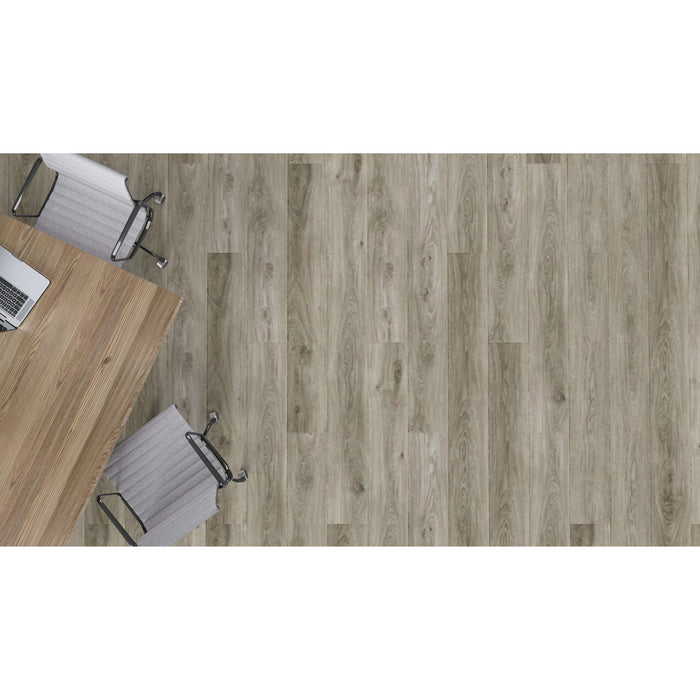 Mohawk - Residence - Shenandoah Valley C2109 Luxury Vinyl - 929 Mount Vernon Installed