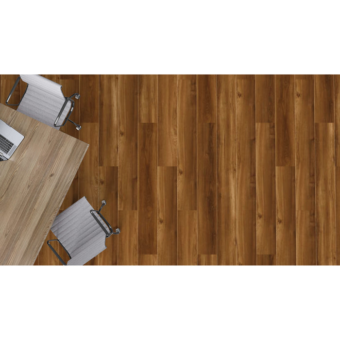 Mohawk - Residence - Shenandoah Valley C2109 Luxury Vinyl - 817 Oak Hill Installed