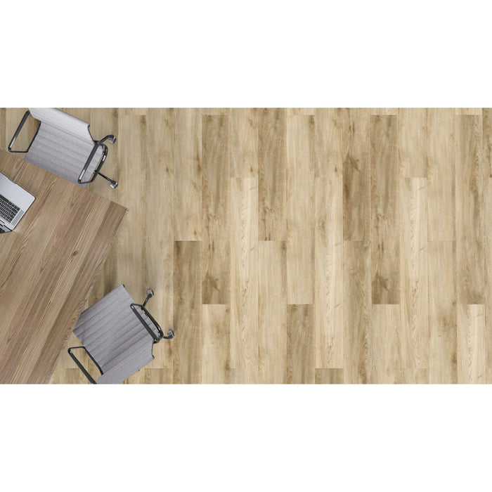 Mohawk - Residence - Shenandoah Valley C2109 Luxury Vinyl - 212 Sherwood Installed