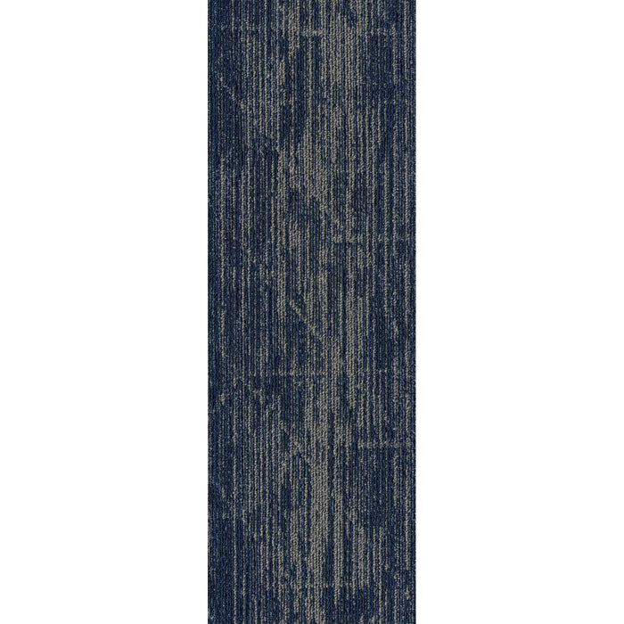 Mohawk - Rewilded Refuge - City Canopy - 12 in. x 36 in. - Commercial Carpet Tile - Bridge Park