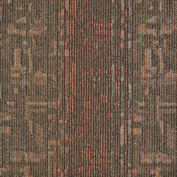 Mohawk Group - Taking Steps - Adopt A Plan - Carpet Tile - Terese