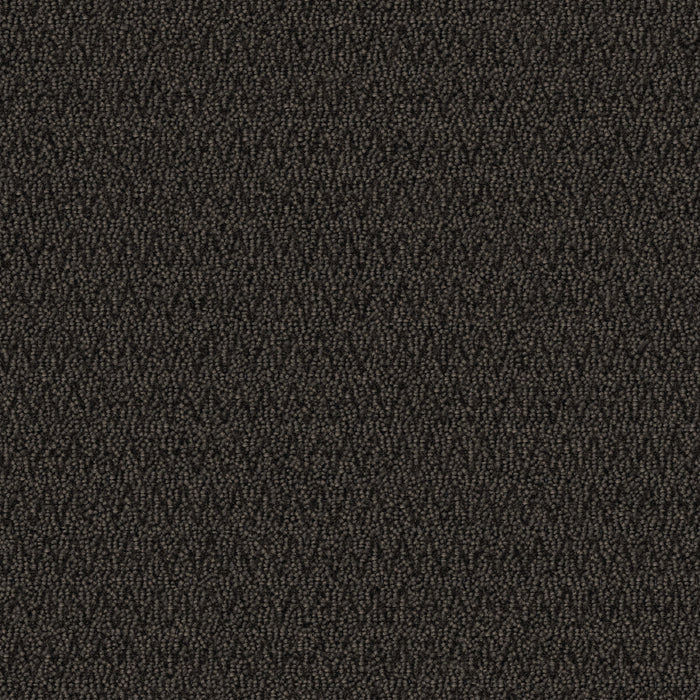 Mohawk Group - Tuff Stuff II - First Step II - Carpet Tile - Iron Ore