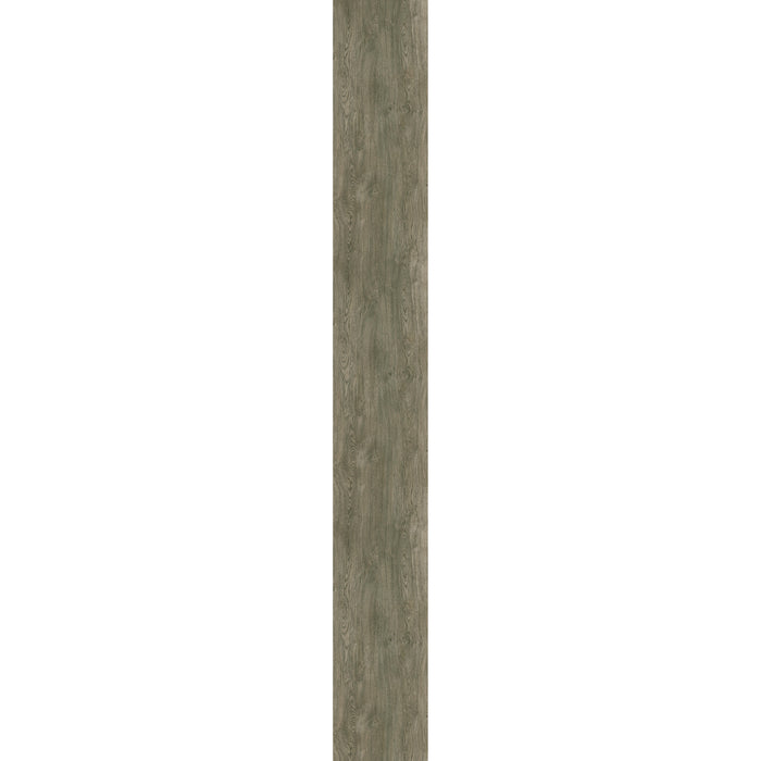 Mohawk - Vivid Step - Wood - 6 in. x 48 in. Vinyl Plank - Grounded Hatch