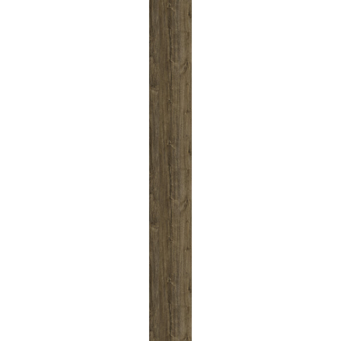 Mohawk - Vivid Step - Wood - 6 in. x 48 in. Vinyl Plank - Java Hut
