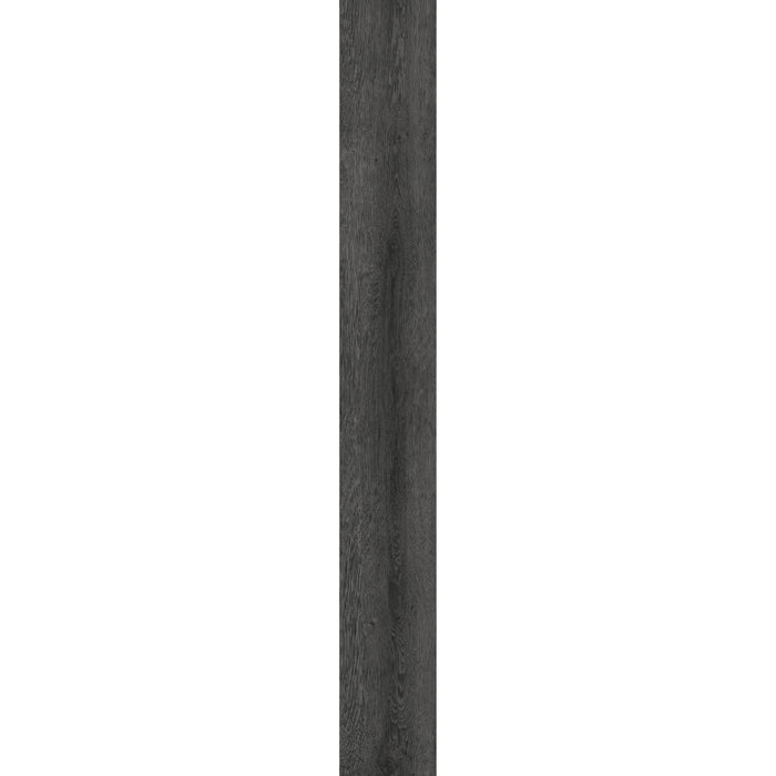 Mohawk - Vivid Step - Wood - 6 in. x 48 in. Vinyl Plank - Roasted Kaffee