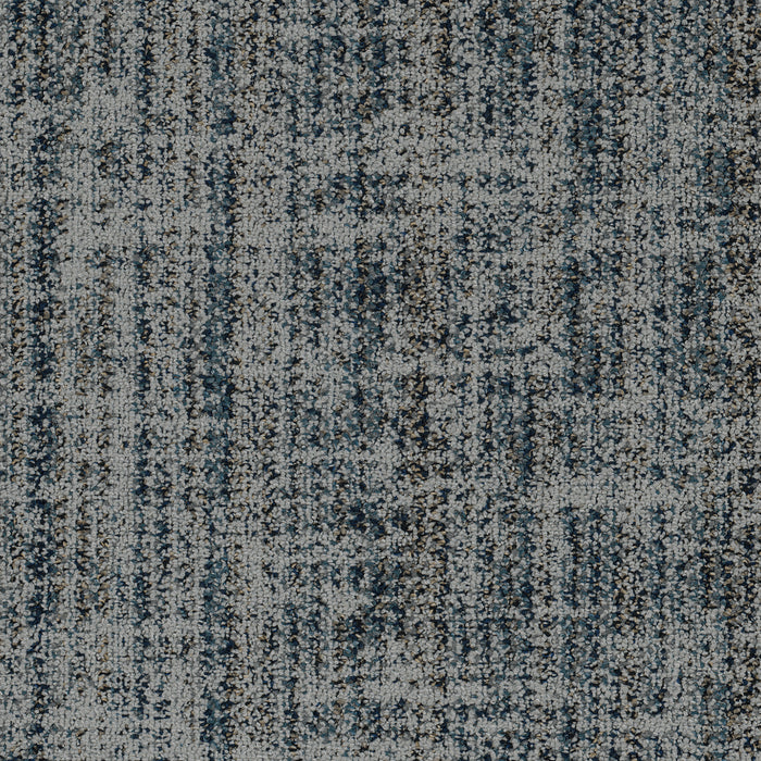 Mohawk Group - Wild Dyer Curious Cluster Commercial Carpet Tile - Hand In Hand 737