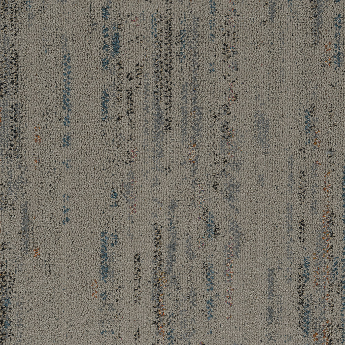 Mohawk Group - Wild Dyer Wandering Troop Commercial Carpet Tile - Golden Afternoon 828