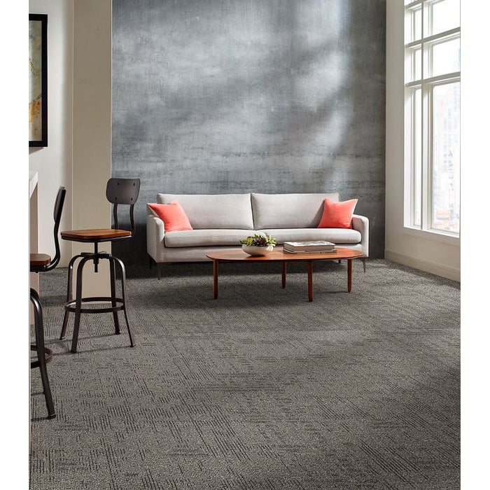 Philadelphia Commercial - Curious Wonder - Carpet Tile - Inquisitive Room Scene