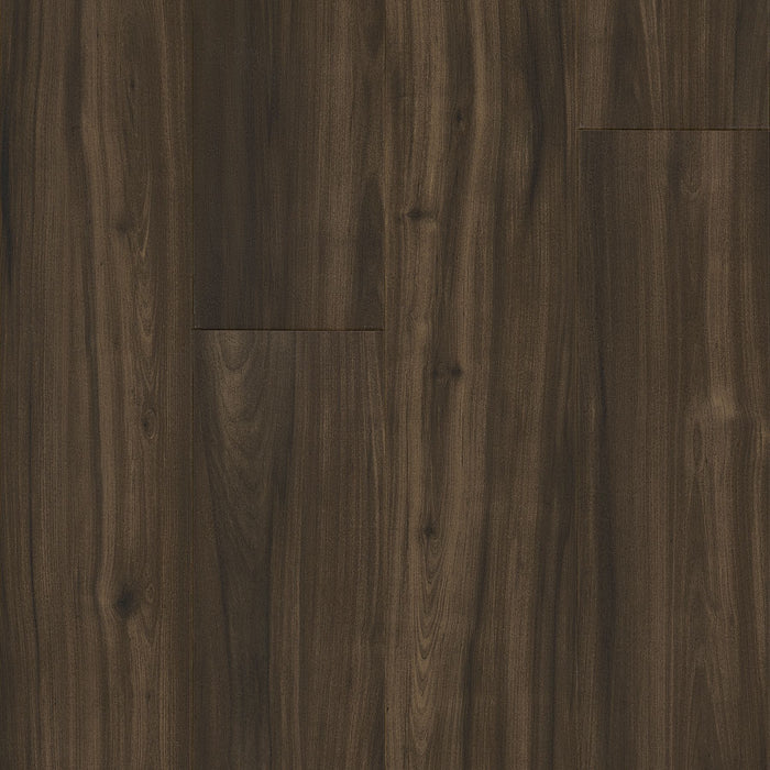 Armstrong Commercial - Biome - 6 in. x 48 in. Luxury Vinyl Tile - Tellus Polar Night
