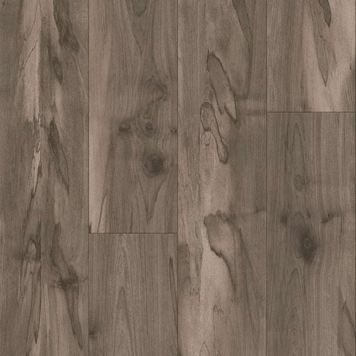 Armstrong Commercial - Biome - 6 in. x 48 in. Luxury Vinyl Tile - Savannah Delta