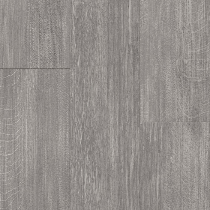 Armstrong Commercial - Biome - 9 in. x 48 in. Luxury Vinyl Tile - Boreal Gothenburg