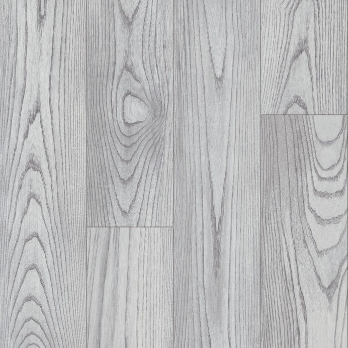 Armstrong Commercial - Biome - 6 in. x 48 in. Luxury Vinyl Tile - Earthen Snow Fox