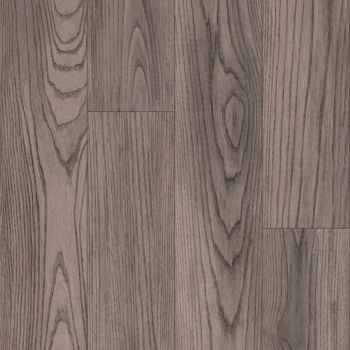 Armstrong Commercial - Biome - 6 in. x 48 in. Luxury Vinyl Tile - Earthen Caribou