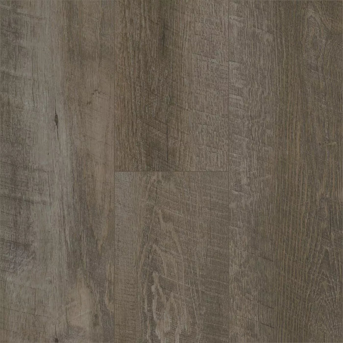 Tarkett - Event+ Wood - Heritage Plank - 6" x 36" - Luxury Vinyl Tile - Smoked Oak