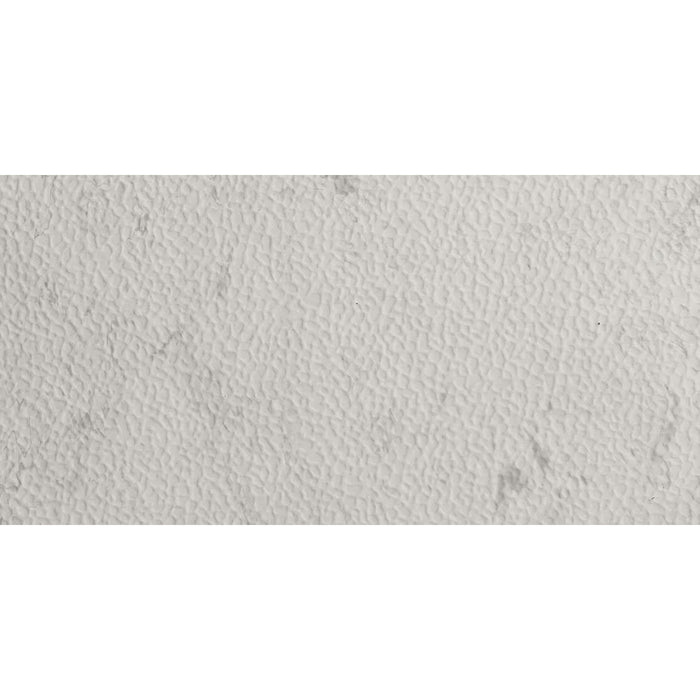 Tarkett - Johnsonite Mesto Configurations - 12 in. x 24 in. Rubber Tile - Noble Knight Light