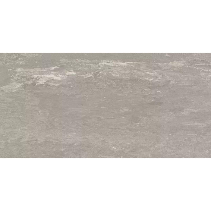 Tarkett - Johnsonite Organics - 12 in. x 24 in. Rubber Tile - Cedarstone