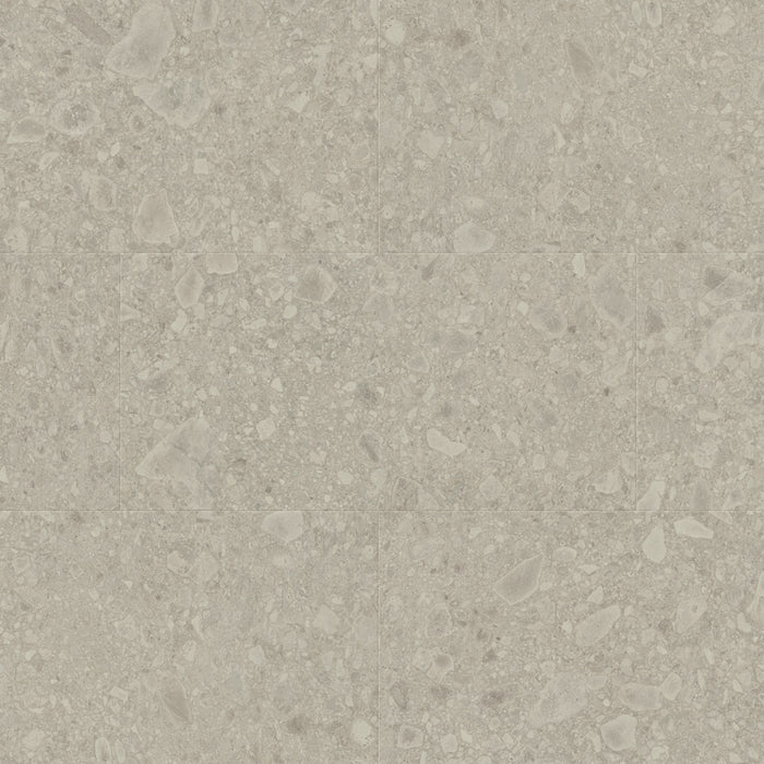 Karndean - Art Select 18" x 36" Glue Down Commercial Vinyl - Brezza Ceppo