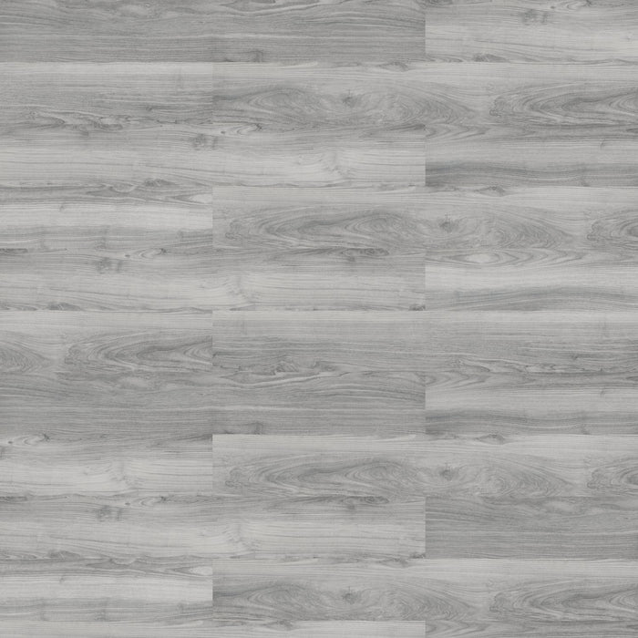 Patcraft - Crossover LL - 7 in. x 48 in. Luxury Vinyl - Dusk