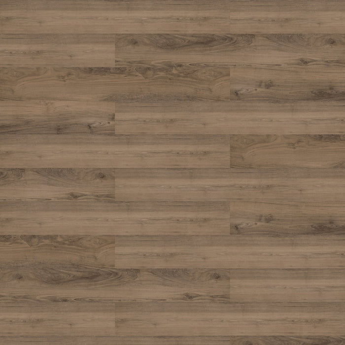 Patcraft - Crossover LL - 7 in. x 48 in. Luxury Vinyl - Smokey Taupe