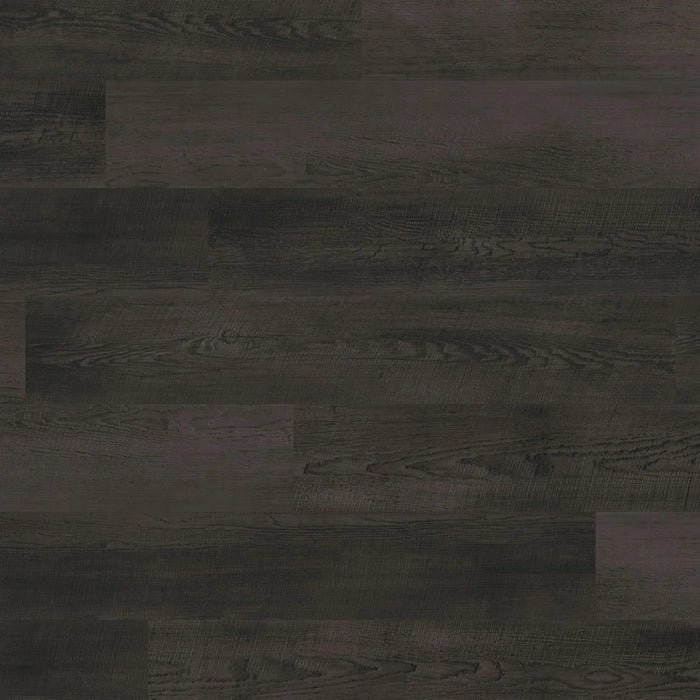 Karndean - Opus 6 in. x 36 in. Commercial Gluedown Vinyl Plank - Carbo