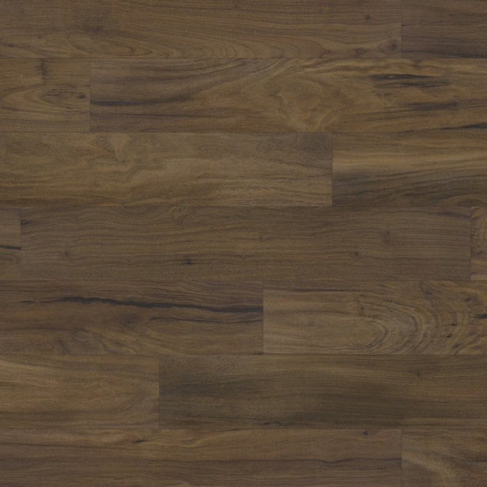 Karndean - Opus 6 in. x 36 in. Commercial Vinyl Gluedown Plank - Natural Walnut