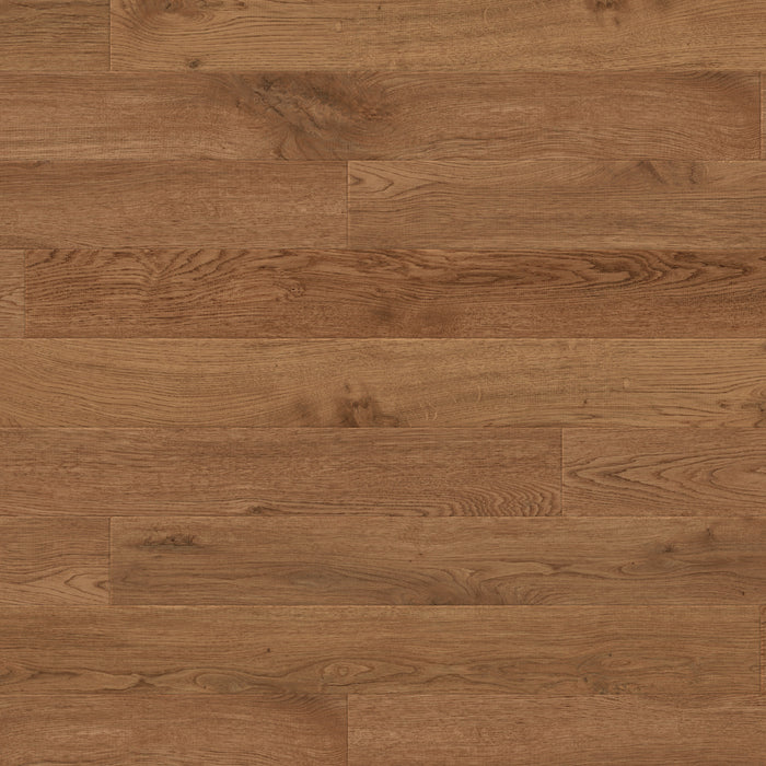 Karndean - Art Select 48" x 4.5" Glue Down Commercial Vinyl - Lorenzo Warm Oak