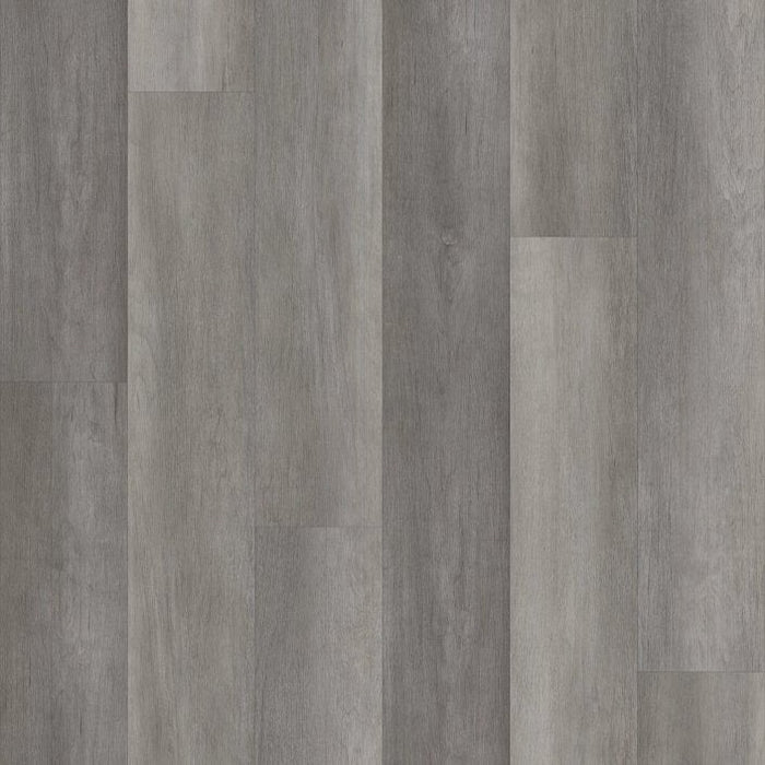 Philadelphia Commercial - Philosopher's Tree - Luxury Vinyl Plank - Graphite Steel