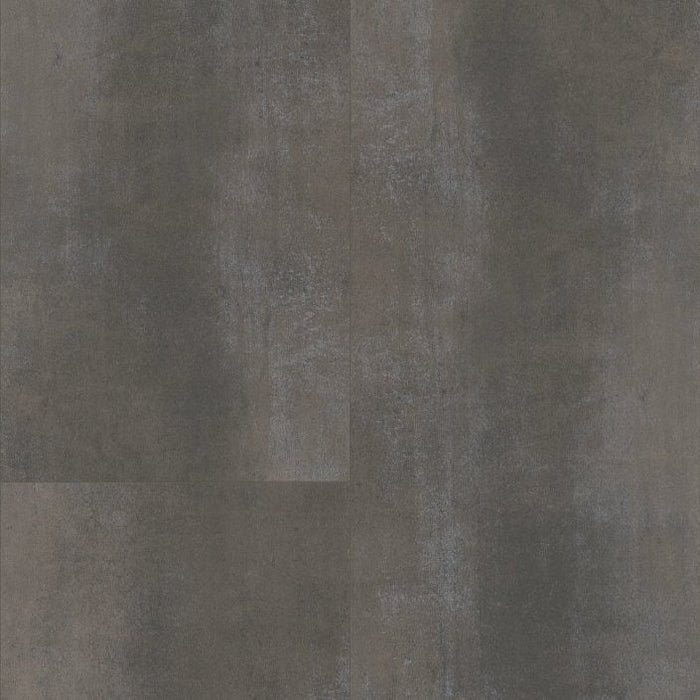 Philadelphia Commercial - Metalsmith - Luxury Vinyl Plank - Stainless