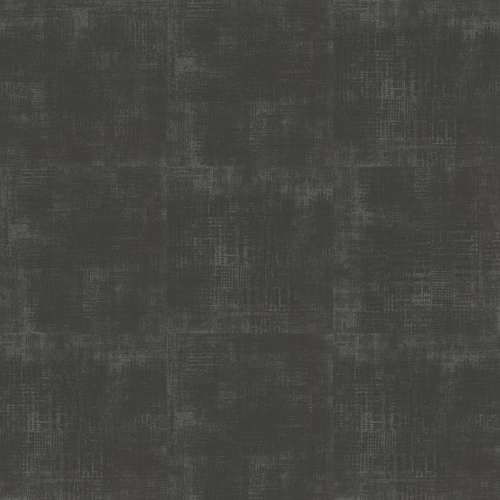 Patcraft - Typography - Letterpress - 24 in. x 24 in. Luxury Vinyl - Italic