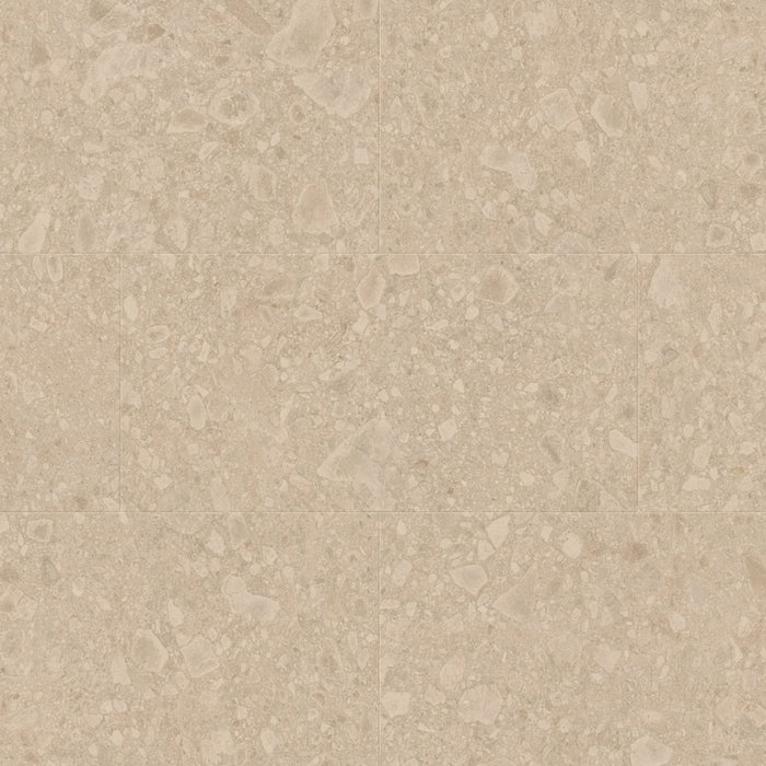 Karndean - Art Select 18" x 36" Glue Down Commercial Vinyl - Sabbia Ceppo