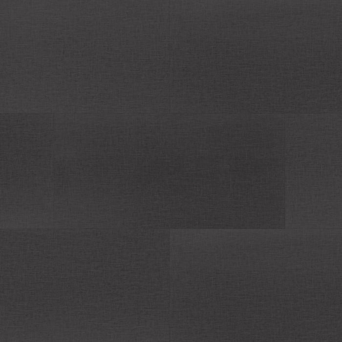Karndean - Opus 18 in. x 36 in. Commercial Gluedown Vinyl Tile - Black Iron