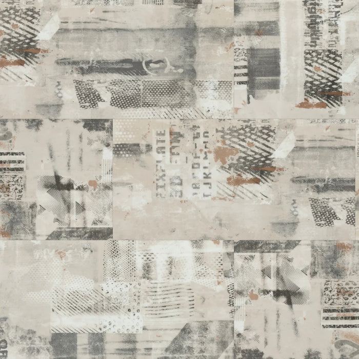 Karndean - Opus 18 in. x 36 in. Commercial Gluedown Vinyl Tile - San Marco