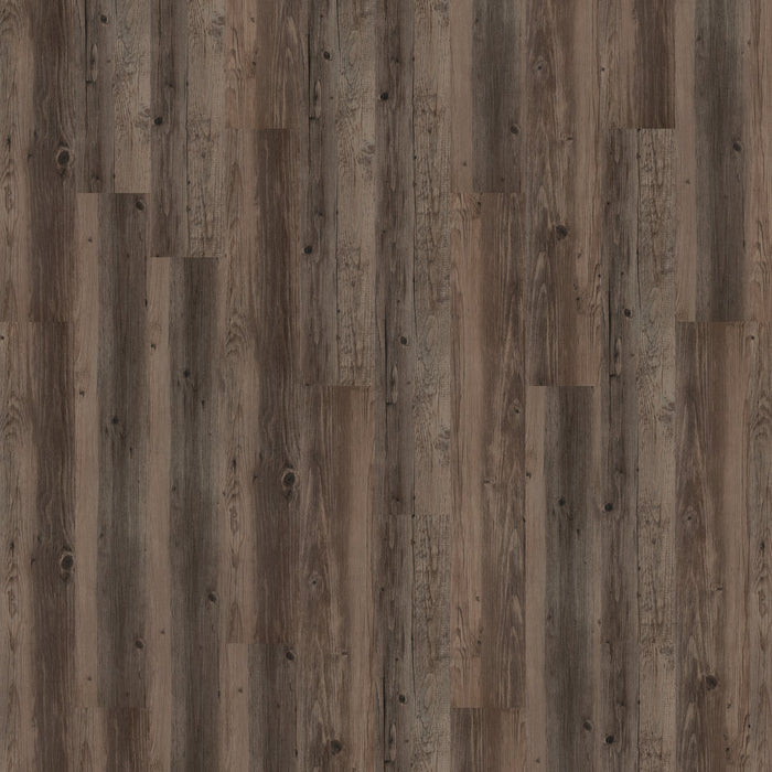 Patcraft - Click Refresh - 7 in. x 48 in. Luxury Vinyl - Rustic