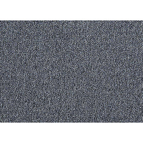Aladdin Commercial - Scholarship ll - Carpet Tile - Stainless Steel
