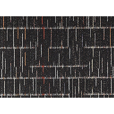 Aladdin Commercial Amity Commercial Carpet Tile - Black Velvet