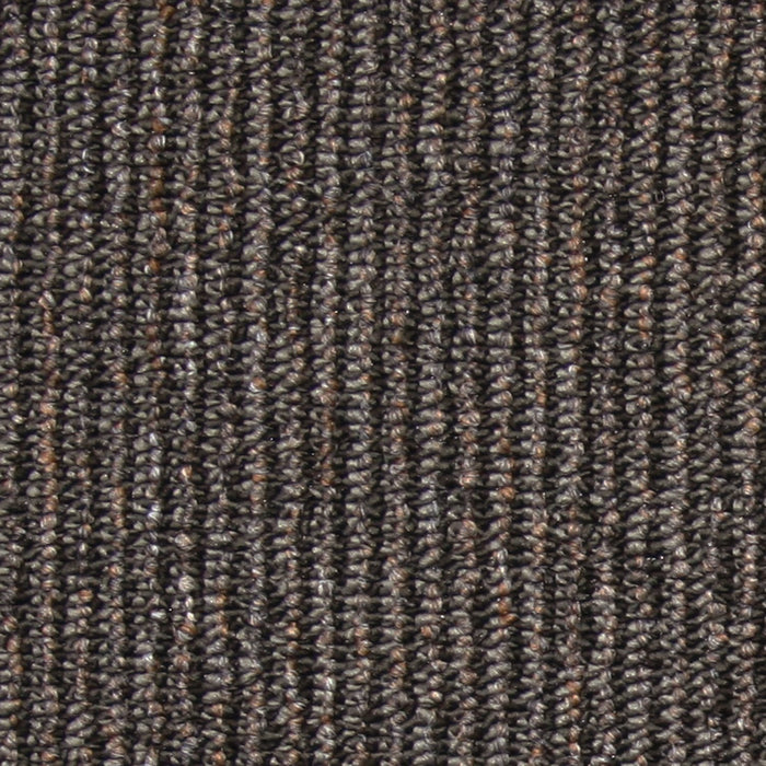Kraus - Danube - Commercial Carpet Tile - Charcoal