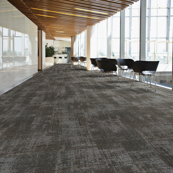 Kraus - Impulse - Carpet Tile - Newbury Port