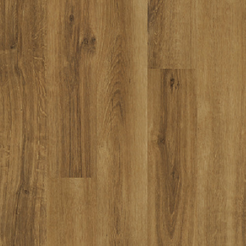 Mohawk - Arrington 6 in. x 36 in. Luxury Vinyl Plank - Chateau Brown