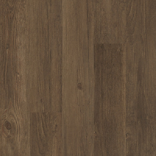Mohawk - Arrington 6 in. x 36 in. Luxury Vinyl Plank - Chateau Brown
